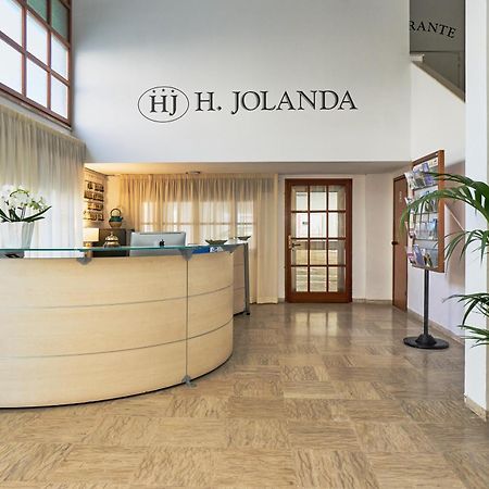 Hotel Jolanda Bellaria-Igea Marina Dış mekan fotoğraf