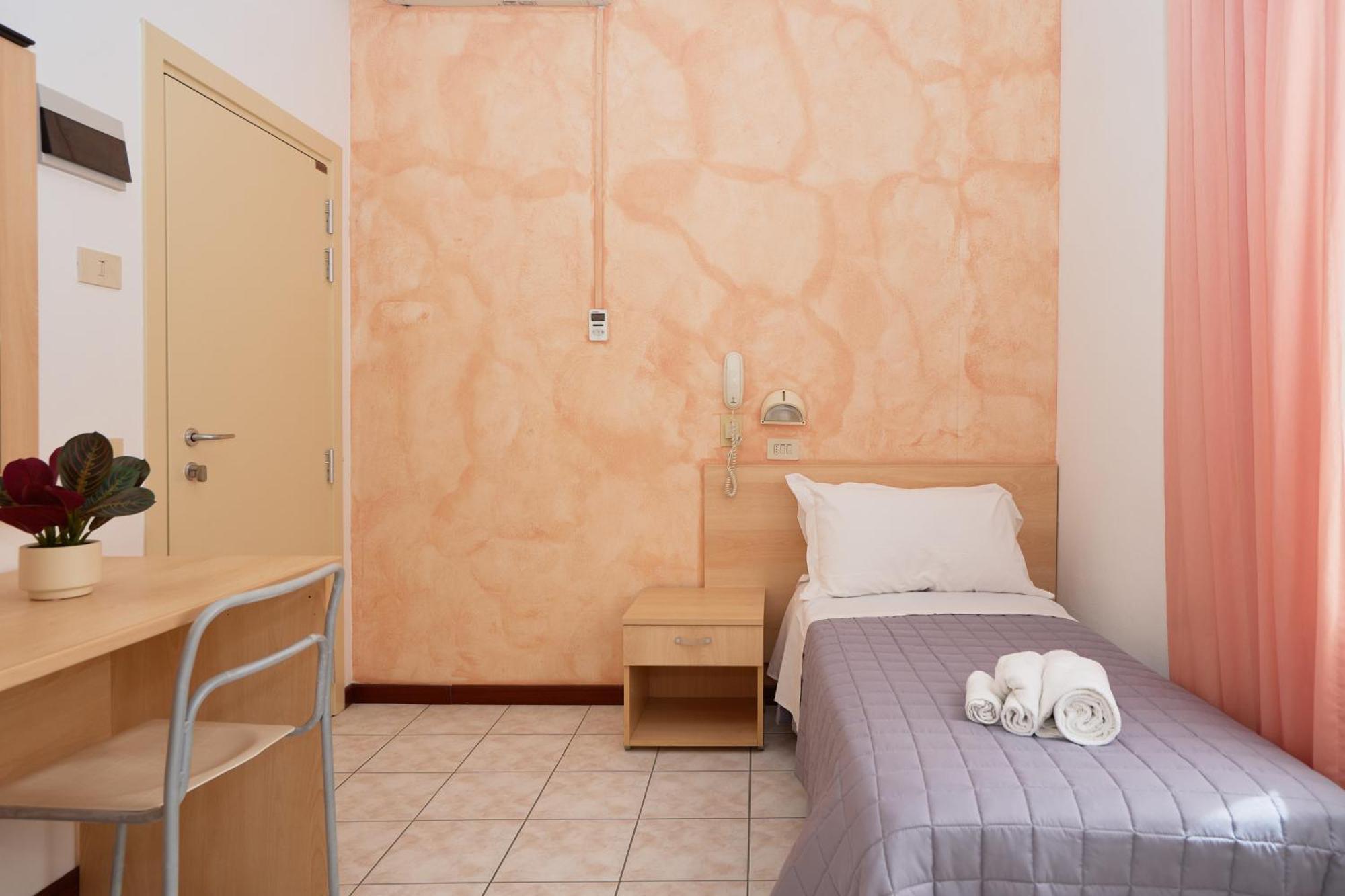 Hotel Jolanda Bellaria-Igea Marina Dış mekan fotoğraf