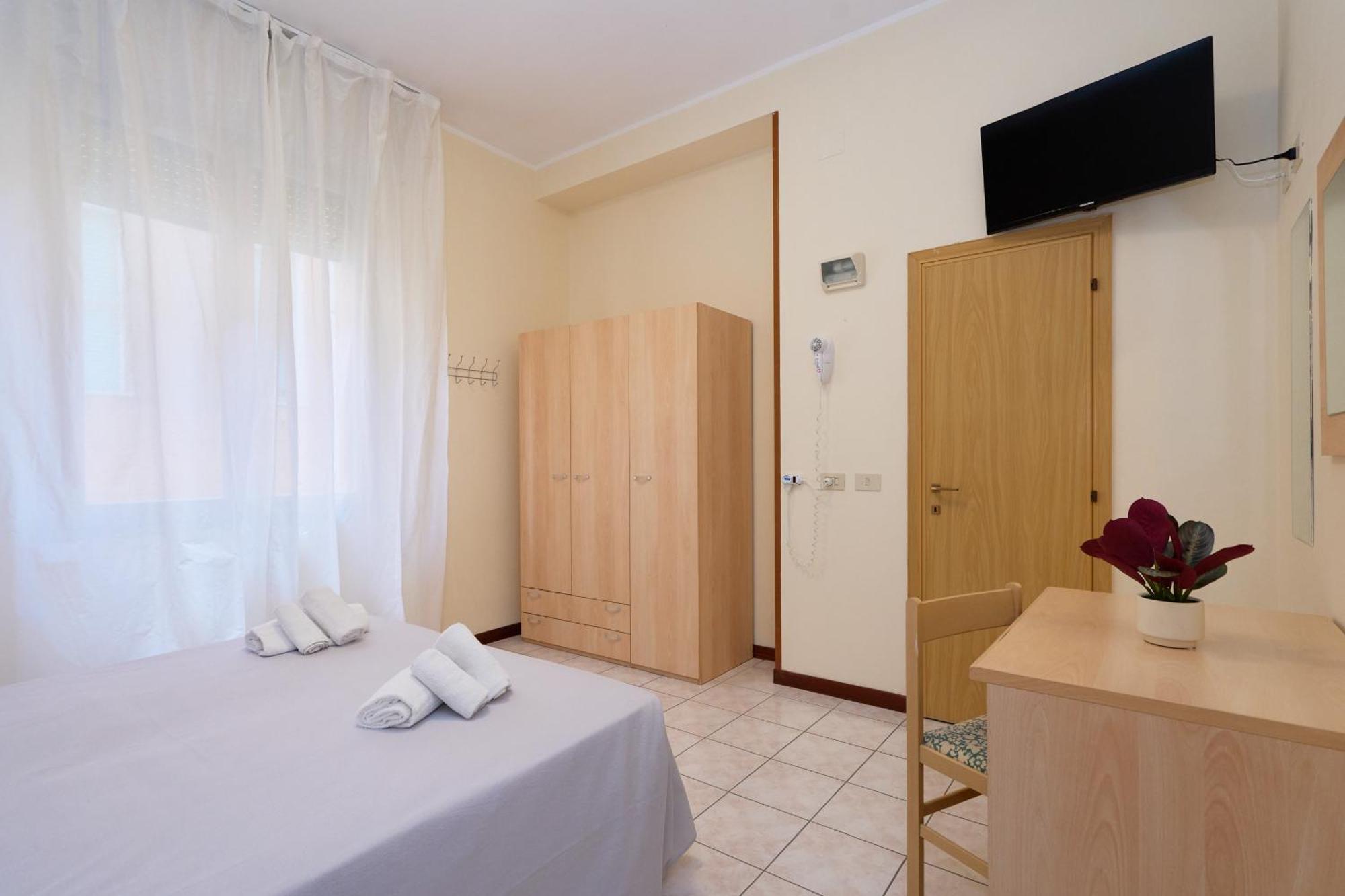 Hotel Jolanda Bellaria-Igea Marina Dış mekan fotoğraf