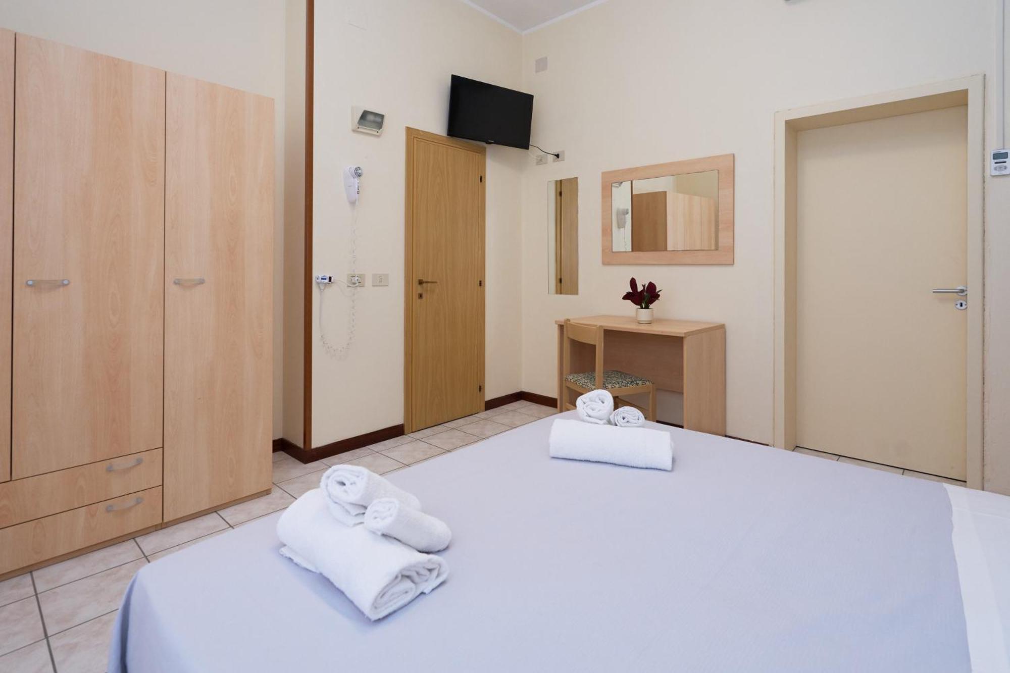Hotel Jolanda Bellaria-Igea Marina Dış mekan fotoğraf