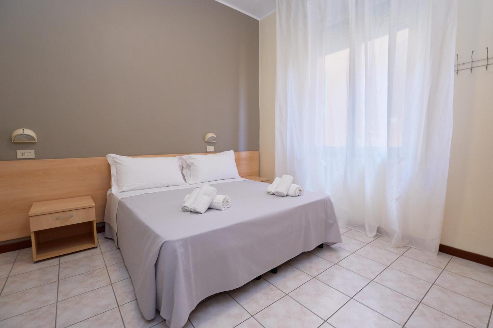 Hotel Jolanda Bellaria-Igea Marina Dış mekan fotoğraf