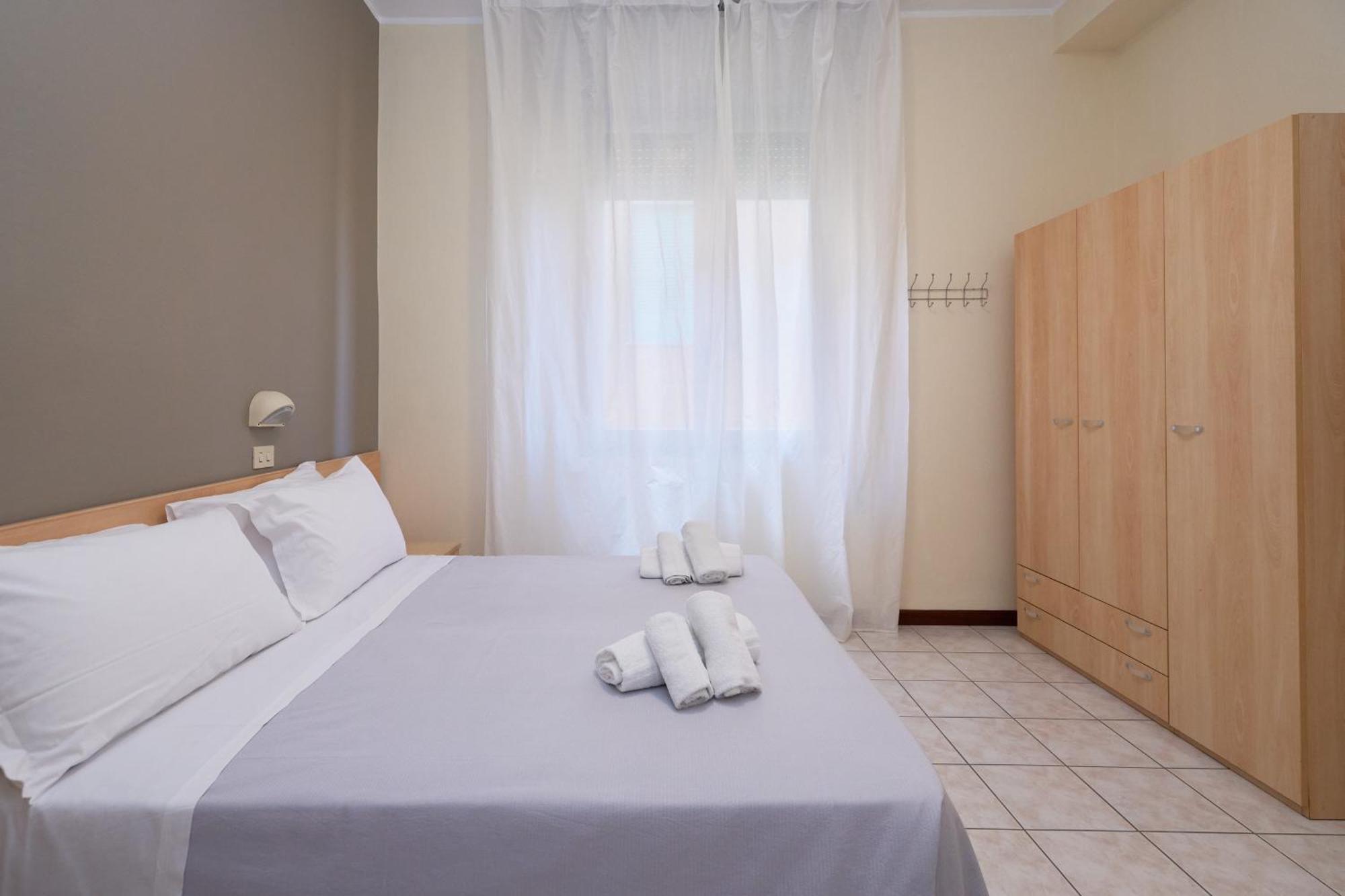 Hotel Jolanda Bellaria-Igea Marina Dış mekan fotoğraf