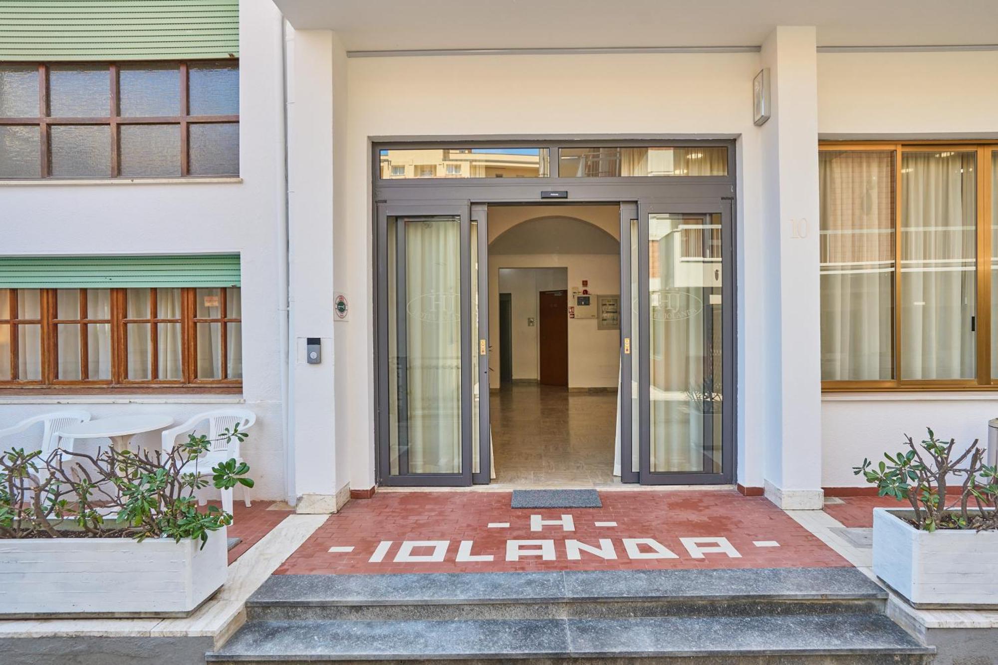 Hotel Jolanda Bellaria-Igea Marina Dış mekan fotoğraf