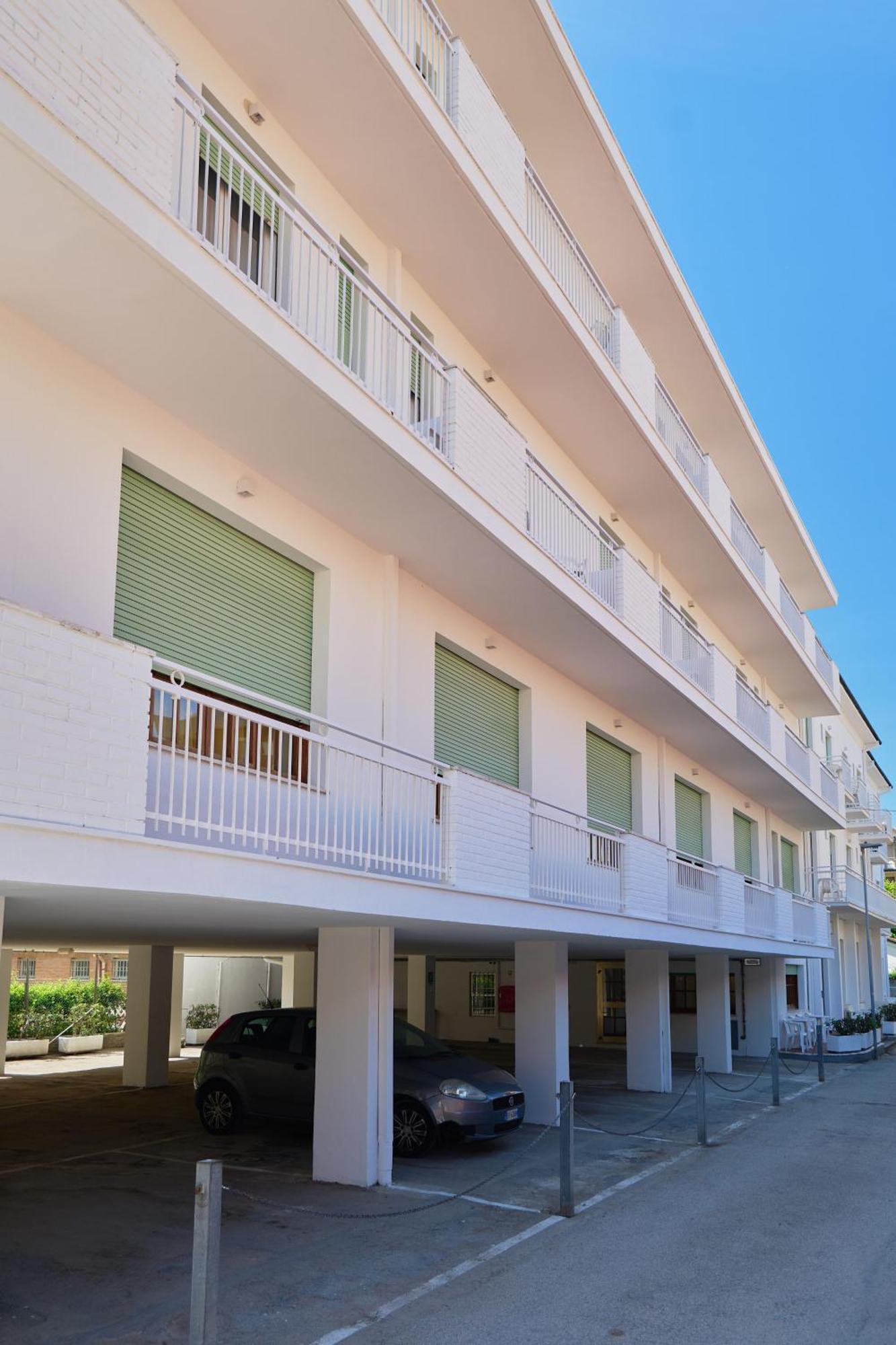 Hotel Jolanda Bellaria-Igea Marina Dış mekan fotoğraf