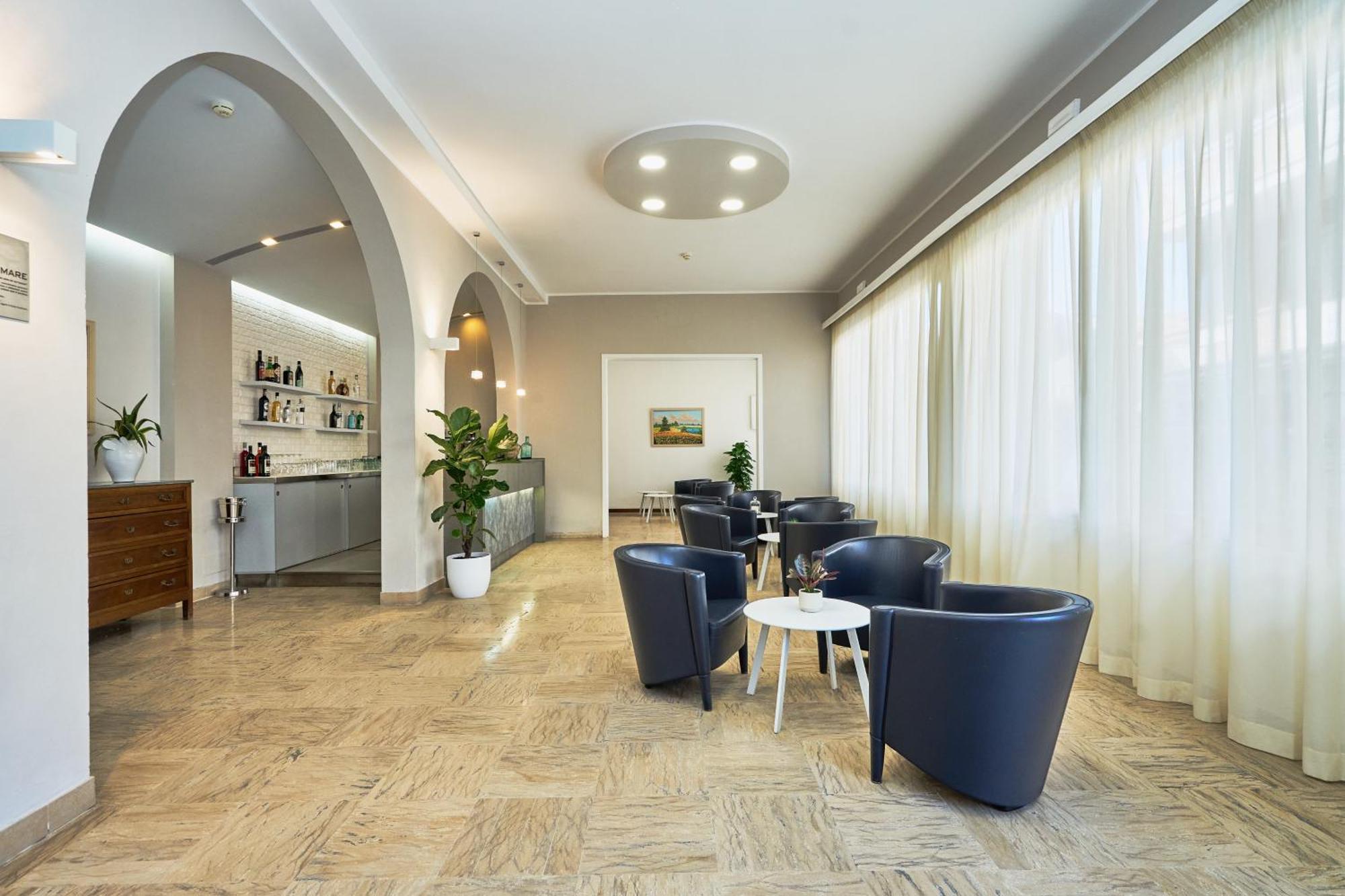 Hotel Jolanda Bellaria-Igea Marina Dış mekan fotoğraf