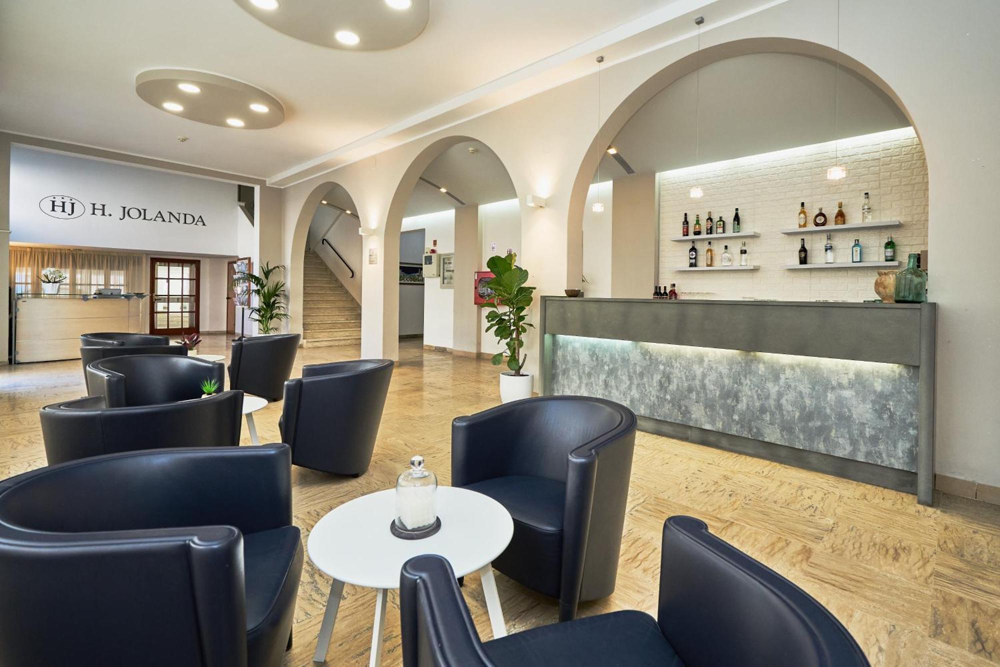 Hotel Jolanda Bellaria-Igea Marina Dış mekan fotoğraf