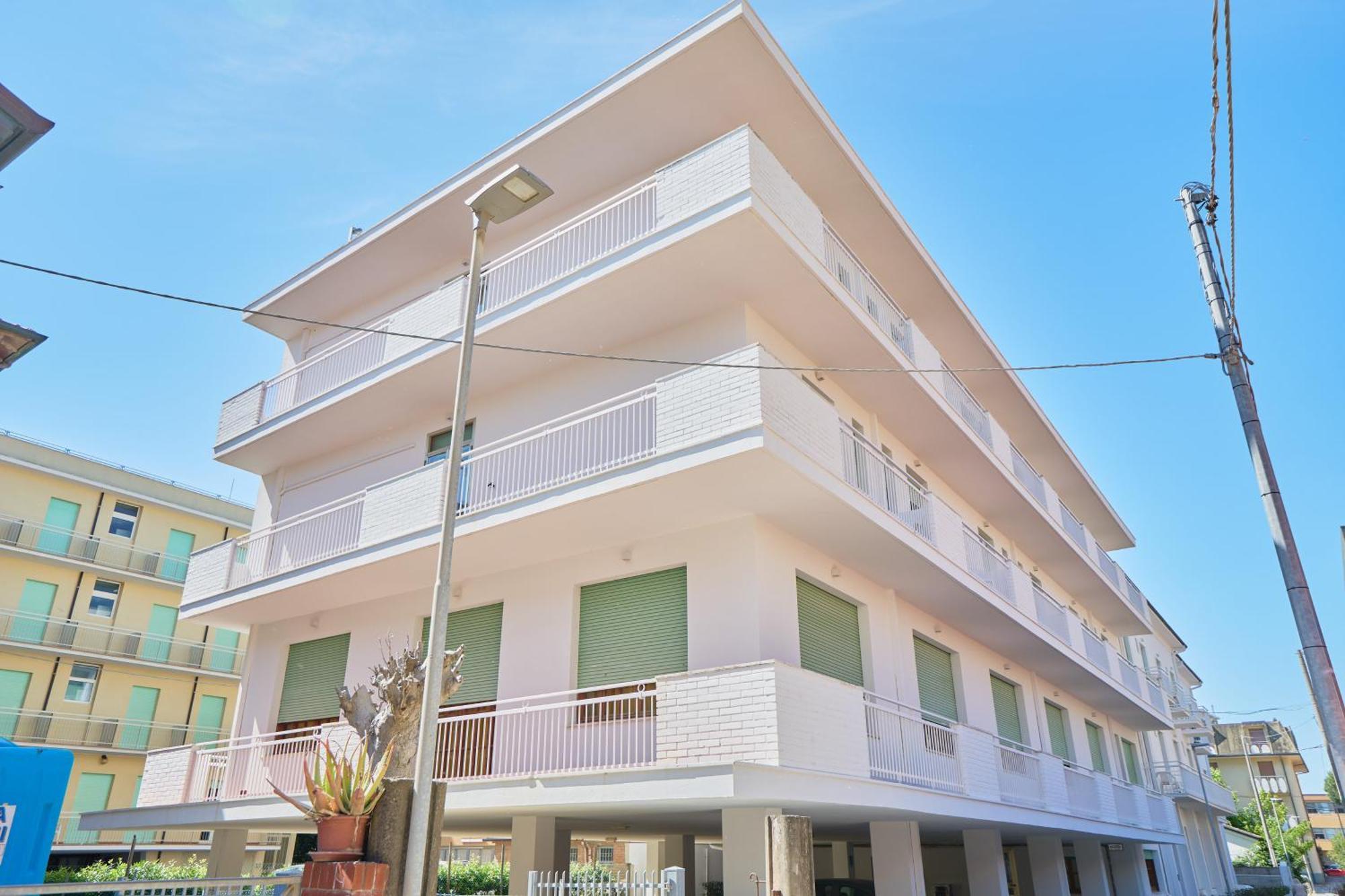 Hotel Jolanda Bellaria-Igea Marina Dış mekan fotoğraf