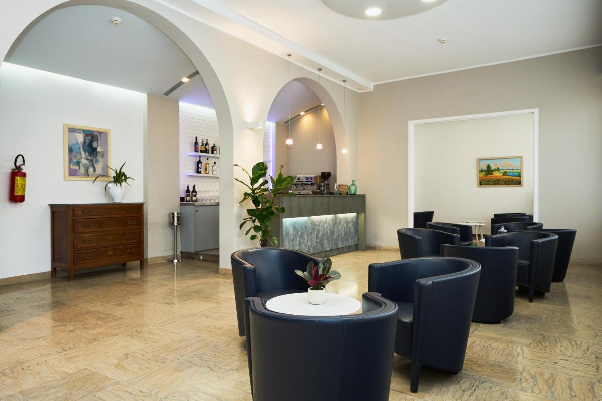 Hotel Jolanda Bellaria-Igea Marina Dış mekan fotoğraf