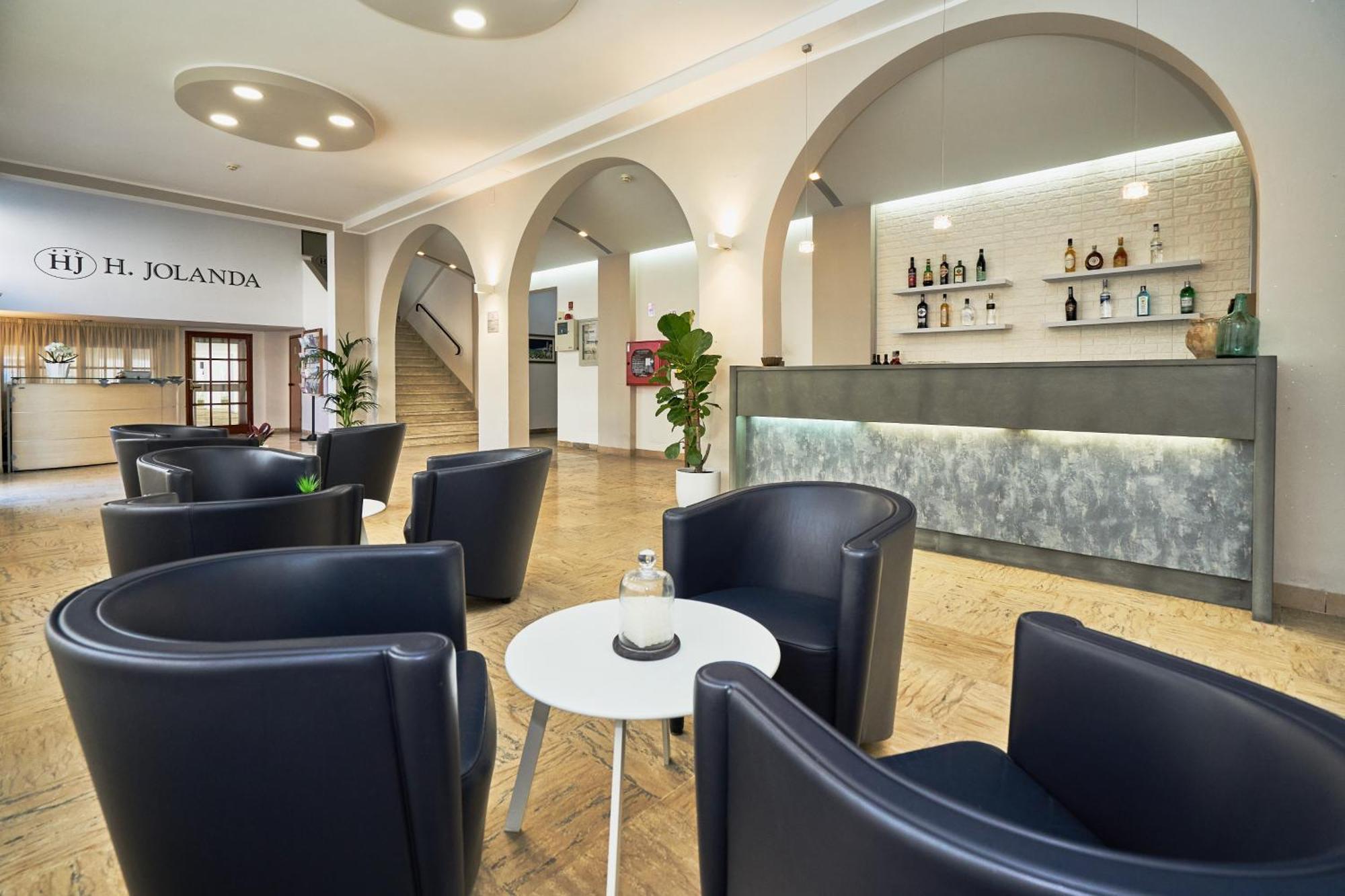 Hotel Jolanda Bellaria-Igea Marina Dış mekan fotoğraf