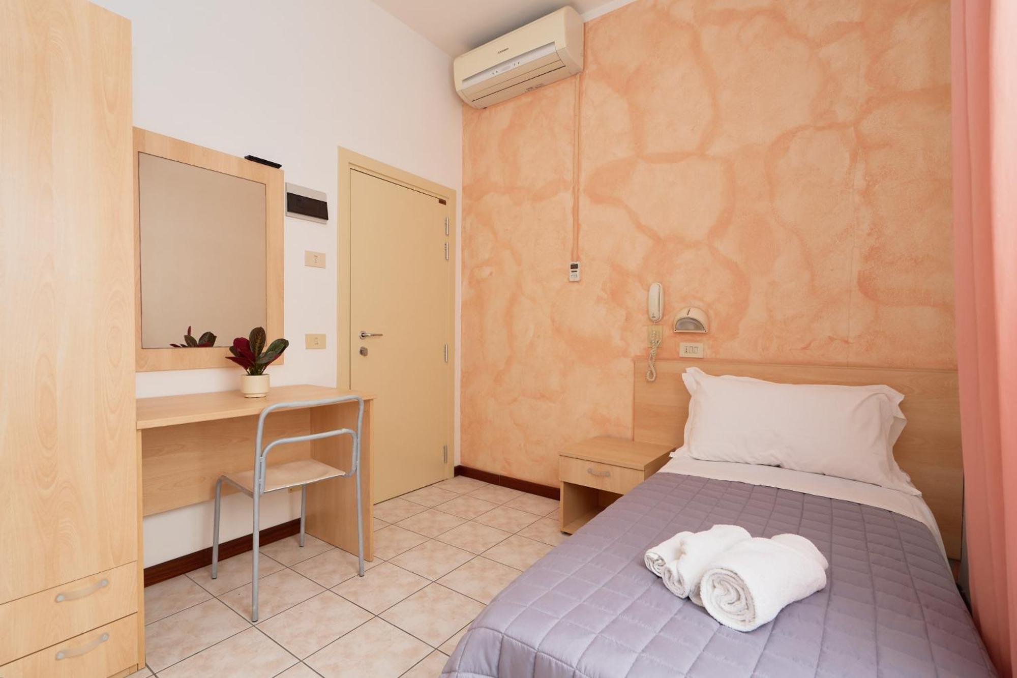 Hotel Jolanda Bellaria-Igea Marina Dış mekan fotoğraf