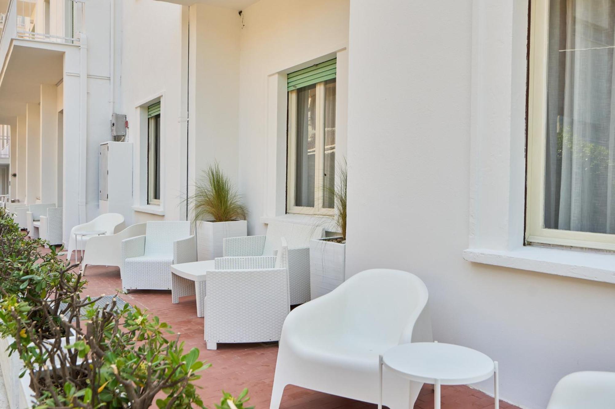 Hotel Jolanda Bellaria-Igea Marina Dış mekan fotoğraf