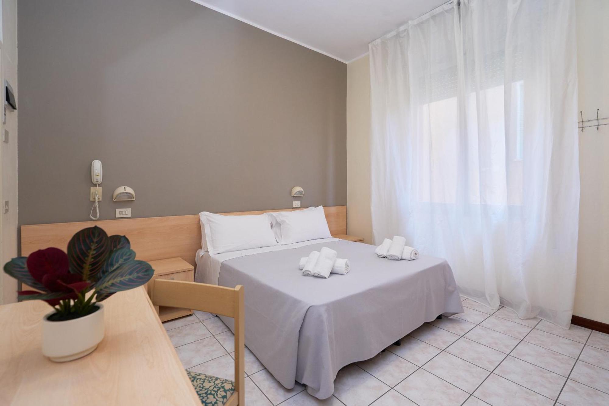 Hotel Jolanda Bellaria-Igea Marina Dış mekan fotoğraf